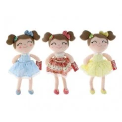 Doll Girl Gift -Revolution Shop 985765