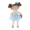 Doll Girl Gift -Revolution Shop 985765 blue