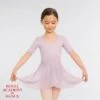 Little Ballerina RAD Approved Wrapover Pre-Primary & Primary In Dance Skirt 1 Little Ballerina RAD Approved Wrapover Pre-Primary & Primary In Dance Skirt -Revolution Shop ad03 lilac 21 1