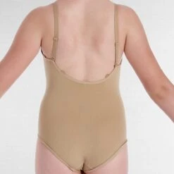 Silky Seamless Low Back Camisole 7 Silky Seamless Low Back Camisole -Revolution Shop ad131 nude b