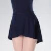 Adagio ISTD Wrapover Skirt (Navy) 2 Adagio ISTD Wrapover Skirt (Navy) -Revolution Shop ad16 sl 4