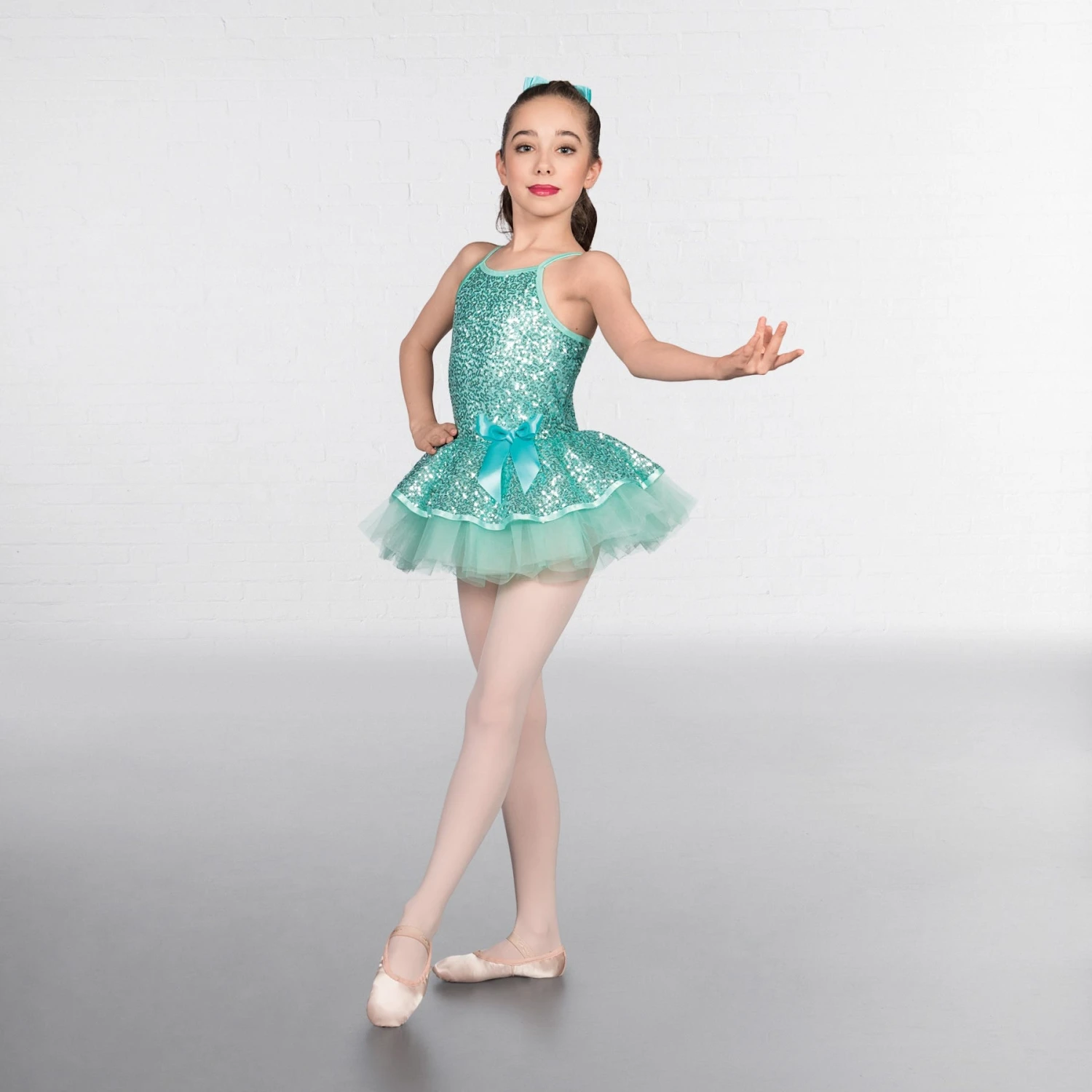 Dulcet Sequin Tutu 4 Dulcet Sequin Tutu - Image 2