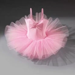 1st Position Classic Tutu (8 Layers) 14 1st Position Classic Tutu (8 Layers) -Revolution Shop ballet pink tu001bp ids13