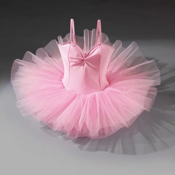 1st Position Classic Tutu (8 Layers) 7 1st Position Classic Tutu (8 Layers) - Image 5