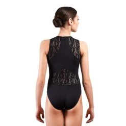 Basilica Antoinette Leotard -Revolution Shop baw0215 bc