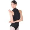 Basilica Zenobia Leotard -Revolution Shop baw0237 zenobia frt