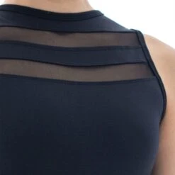 Basilica Ramone Leotard -Revolution Shop baw0249 details