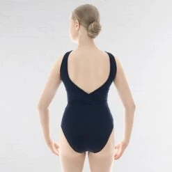 Basilica Renata Leotard 29 Basilica Renata Leotard -Revolution Shop baw0270 black 2