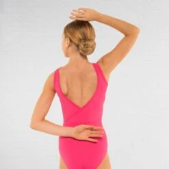Basilica Renata Leotard 19 Basilica Renata Leotard -Revolution Shop baw0270 renata fus bck child