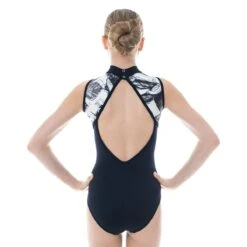 Basilica Anna Leotard 5 Basilica Anna Leotard -Revolution Shop baw0272 anna bck