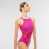 Basilica Harmony Leotard -Revolution Shop baw0295 harmony fus frt