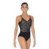 Basilica Cora Leotard -Revolution Shop baw0311b