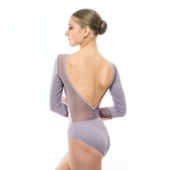 Basilica Mavis Leotard 13 Basilica Mavis Leotard -Revolution Shop baw0316 mavis tau bck