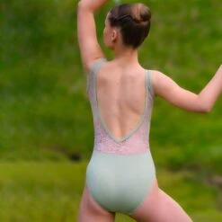 Basilica Brook Leotard 5 Basilica Brook Leotard -Revolution Shop baw0350 brook leotard back