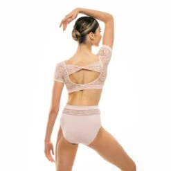 Basilica Debi Shorts -Revolution Shop baw0605 cerry baw0811 debi pnk bck 1