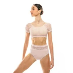 Basilica Debi Shorts -Revolution Shop baw0605 cerry baw0811 debi pnk frt 1