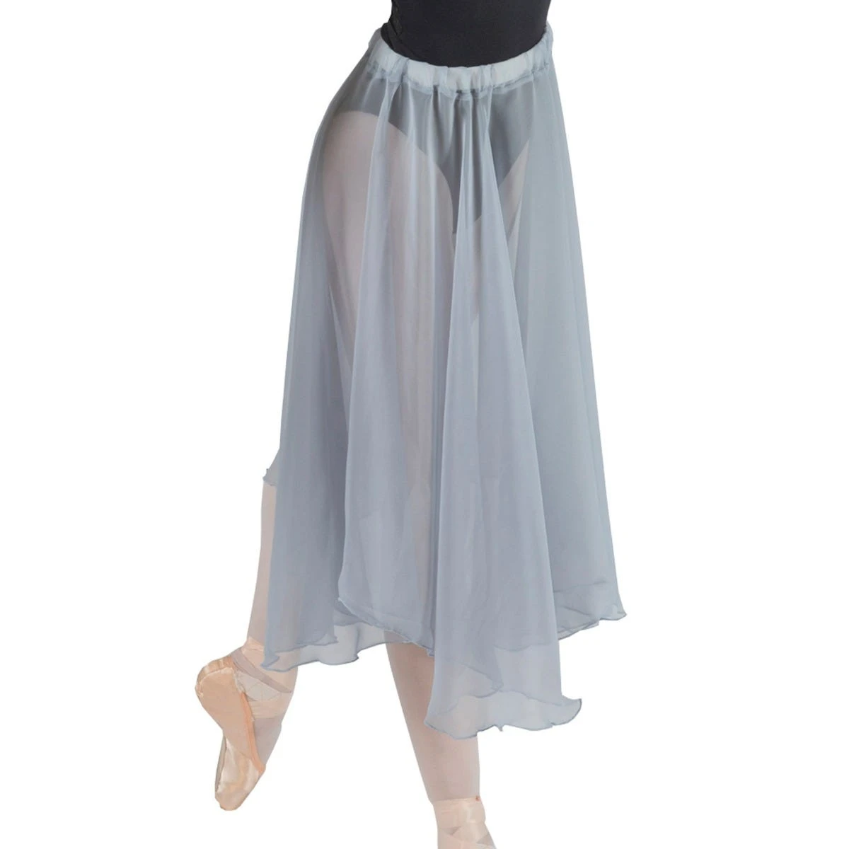 Basilica Paccia Long Skirt 7 Basilica Paccia Long Skirt - Image 5