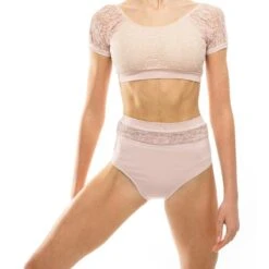 Basilica Debi Shorts -Revolution Shop baw0811 debi dusty