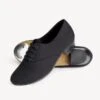 1st Position Boys Canvas Low Heel Oxford Tap Shoes -Revolution Shop bclht ids11 7