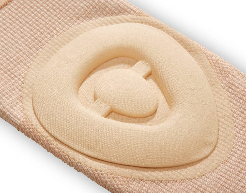 Bunheads Nude Gel Knee Pads 4 Bunheads Nude Gel Knee Pads - Image 2