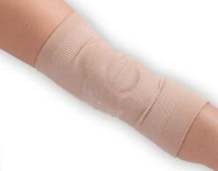 Bunheads Nude Gel Knee Pads 7 Bunheads Nude Gel Knee Pads -Revolution Shop bh1650 3