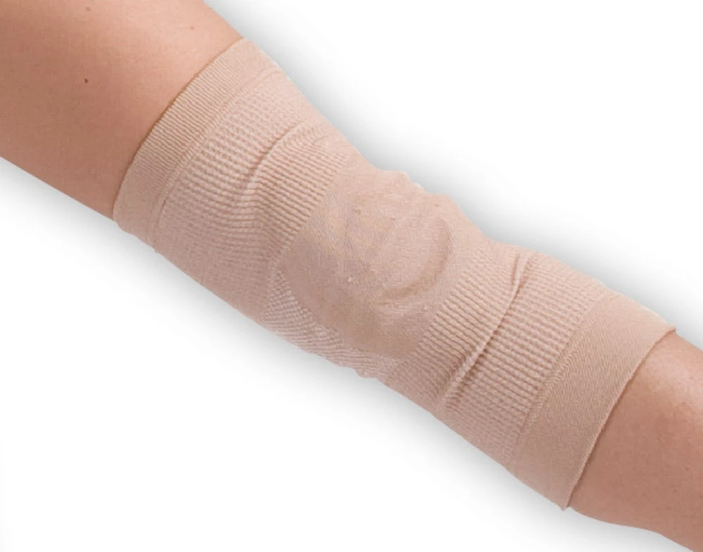 Bunheads Nude Gel Knee Pads 5 Bunheads Nude Gel Knee Pads - Image 3