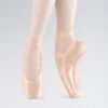 Bloch Aspiration Pointe Shoe -Revolution Shop bl105 4