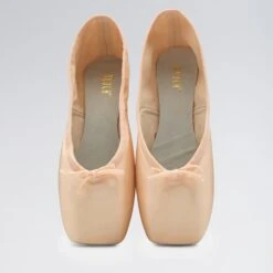 Bloch Aspiration Pointe Shoe -Revolution Shop bl105l pink 4