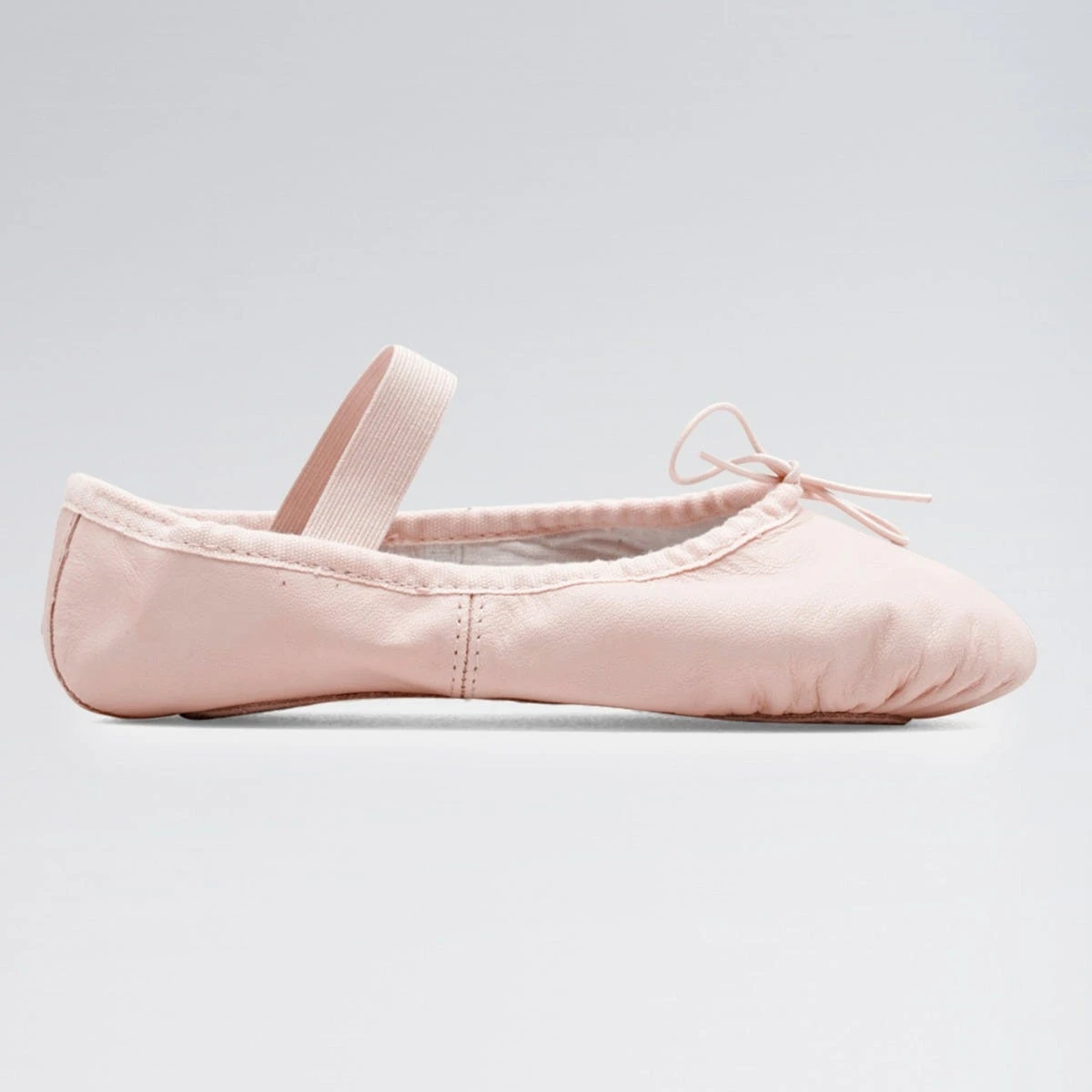 Bloch Dansoft Leather Ballet Shoe 13 Bloch Dansoft Leather Ballet Shoe - Image 11