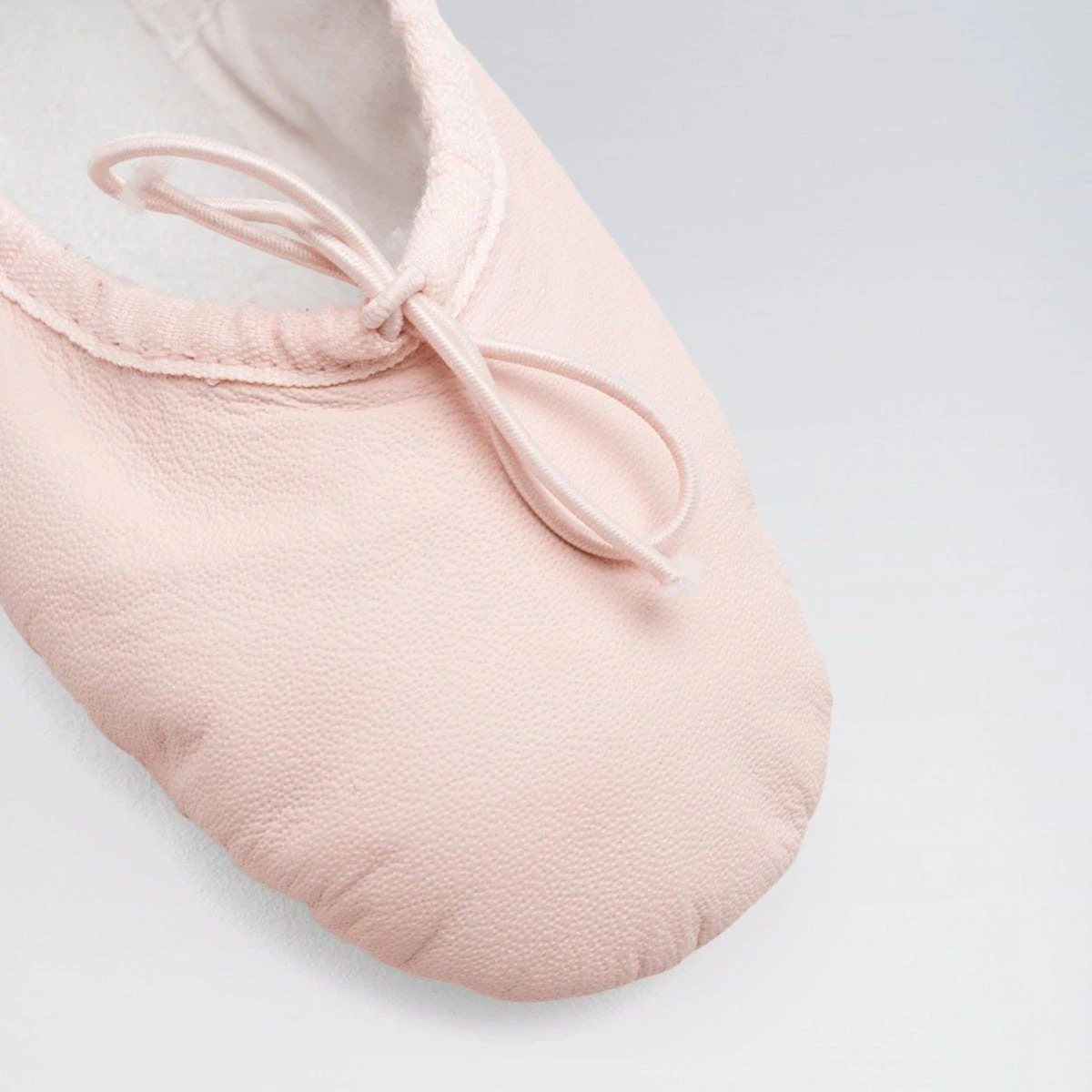 Bloch Dansoft Leather Ballet Shoe 18 Bloch Dansoft Leather Ballet Shoe - Image 16