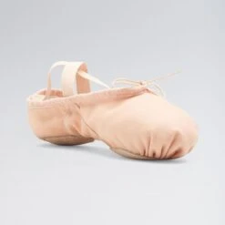 Bloch Prolite II Canvas Ballet Shoe