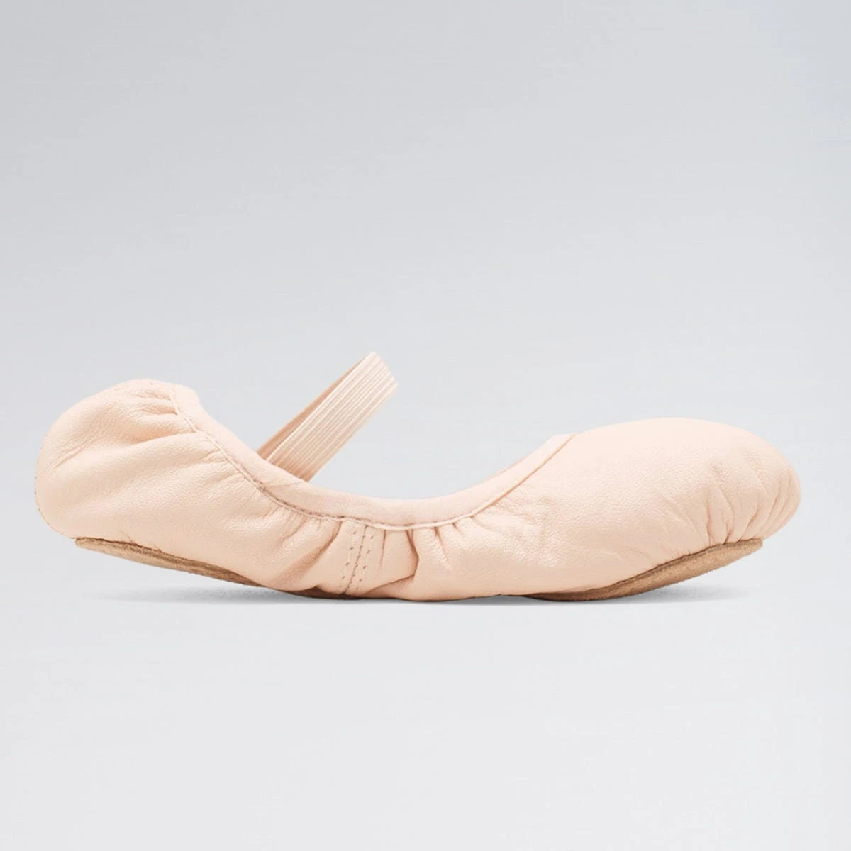 Bloch Belle Full Sole Leather Ballet Shoe 11 Bloch Belle Full Sole Leather Ballet Shoe - Image 9