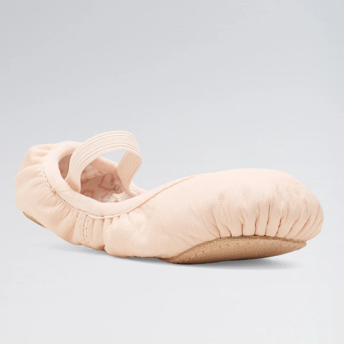 Bloch Belle Full Sole Leather Ballet Shoe 12 Bloch Belle Full Sole Leather Ballet Shoe - Image 10