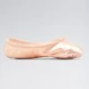 Bloch Prolite Satin Ballet Slippers 1 Bloch Prolite Satin Ballet Slippers -Revolution Shop bl231 pink 2