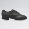 Bloch Sync Leather Tap Shoes -Revolution Shop bl321l black 1