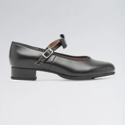 Bloch Merry Jane Tap Shoes Black 16 Bloch Merry Jane Tap Shoes Black -Revolution Shop bl352 3 1