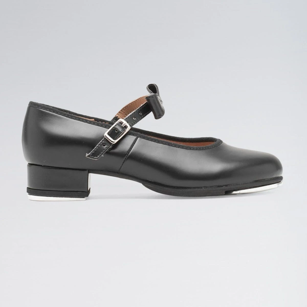 Bloch Merry Jane Tap Shoes Black 9 Bloch Merry Jane Tap Shoes Black - Image 7