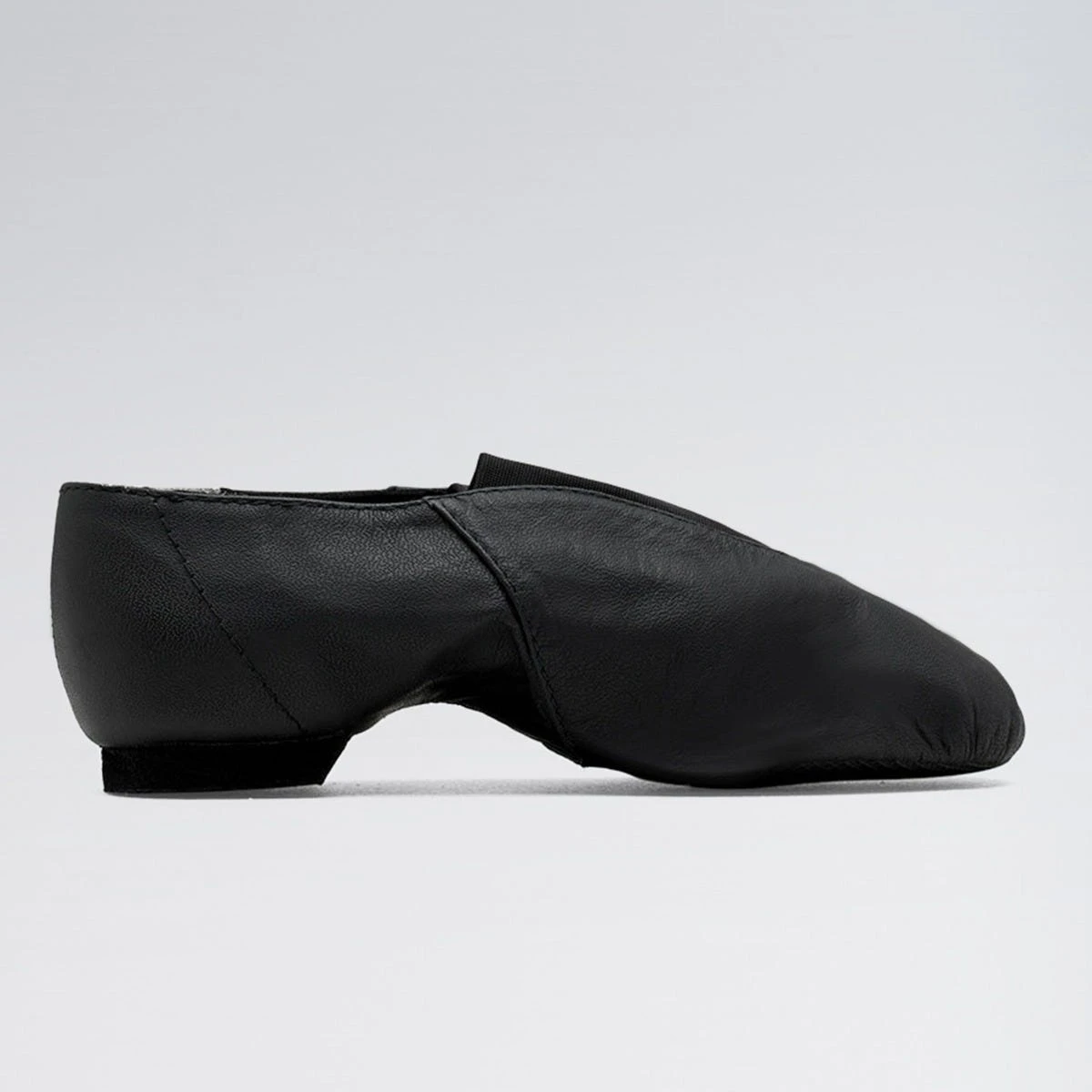 Bloch Pure Jazz Pull On Split Sole Shoes 5 Bloch Pure Jazz Pull On Split Sole Shoes - Image 3