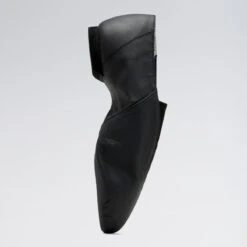 Bloch Pure Jazz Pull On Split Sole Shoes 13 Bloch Pure Jazz Pull On Split Sole Shoes -Revolution Shop bl461b black 4