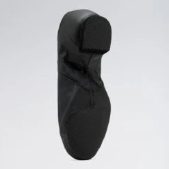 Bloch Pure Jazz Pull On Split Sole Shoes 14 Bloch Pure Jazz Pull On Split Sole Shoes -Revolution Shop bl461b black 5