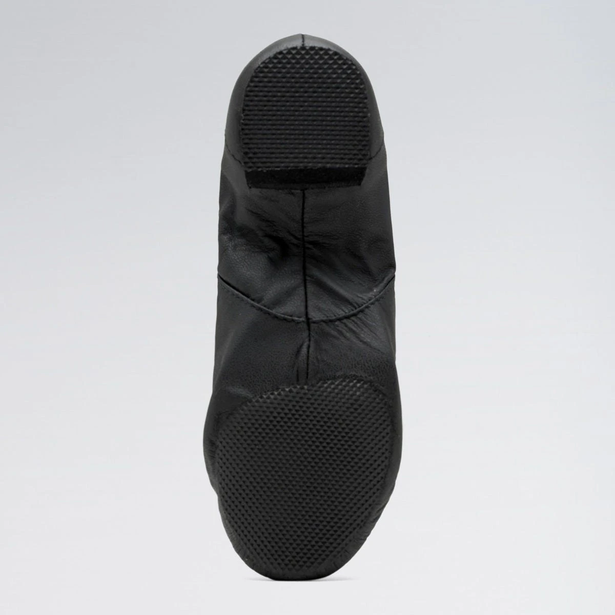 Bloch Pure Jazz Pull On Split Sole Shoes 8 Bloch Pure Jazz Pull On Split Sole Shoes - Image 6
