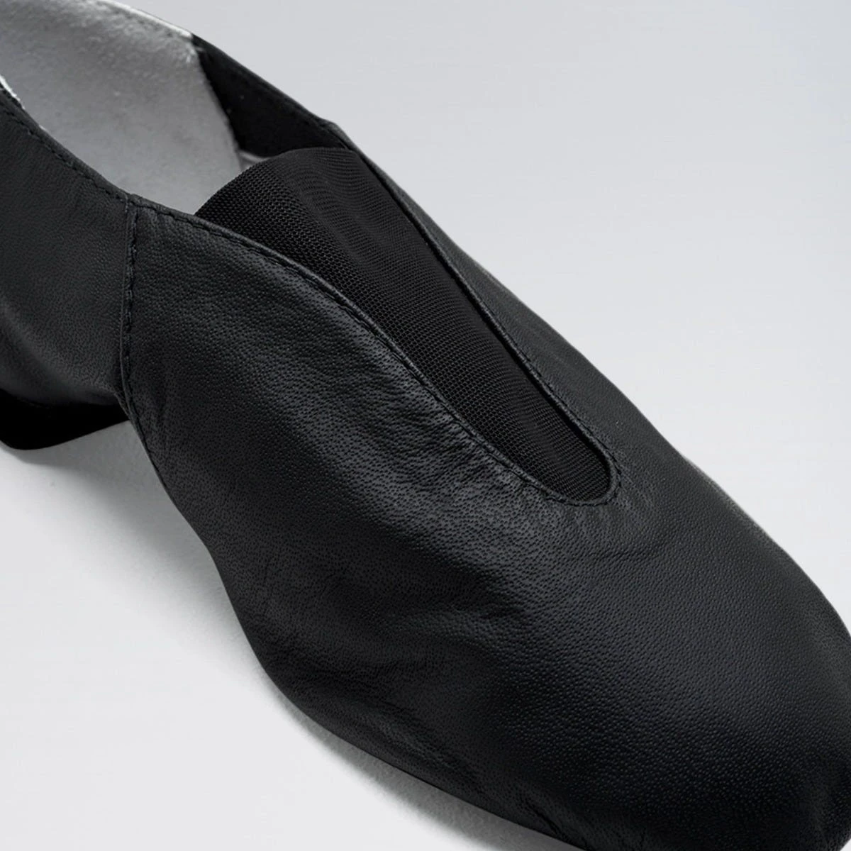 Bloch Pure Jazz Pull On Split Sole Shoes 10 Bloch Pure Jazz Pull On Split Sole Shoes - Image 8