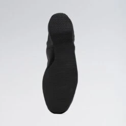 Bloch Essential Full Sole Leather Lace Up Jazz Shoe Black -Revolution Shop bl462 6