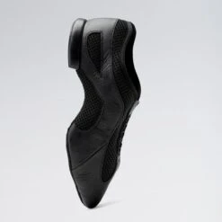 Bloch Slipstream Slip On Jazz Shoes -Revolution Shop bl485 black 4