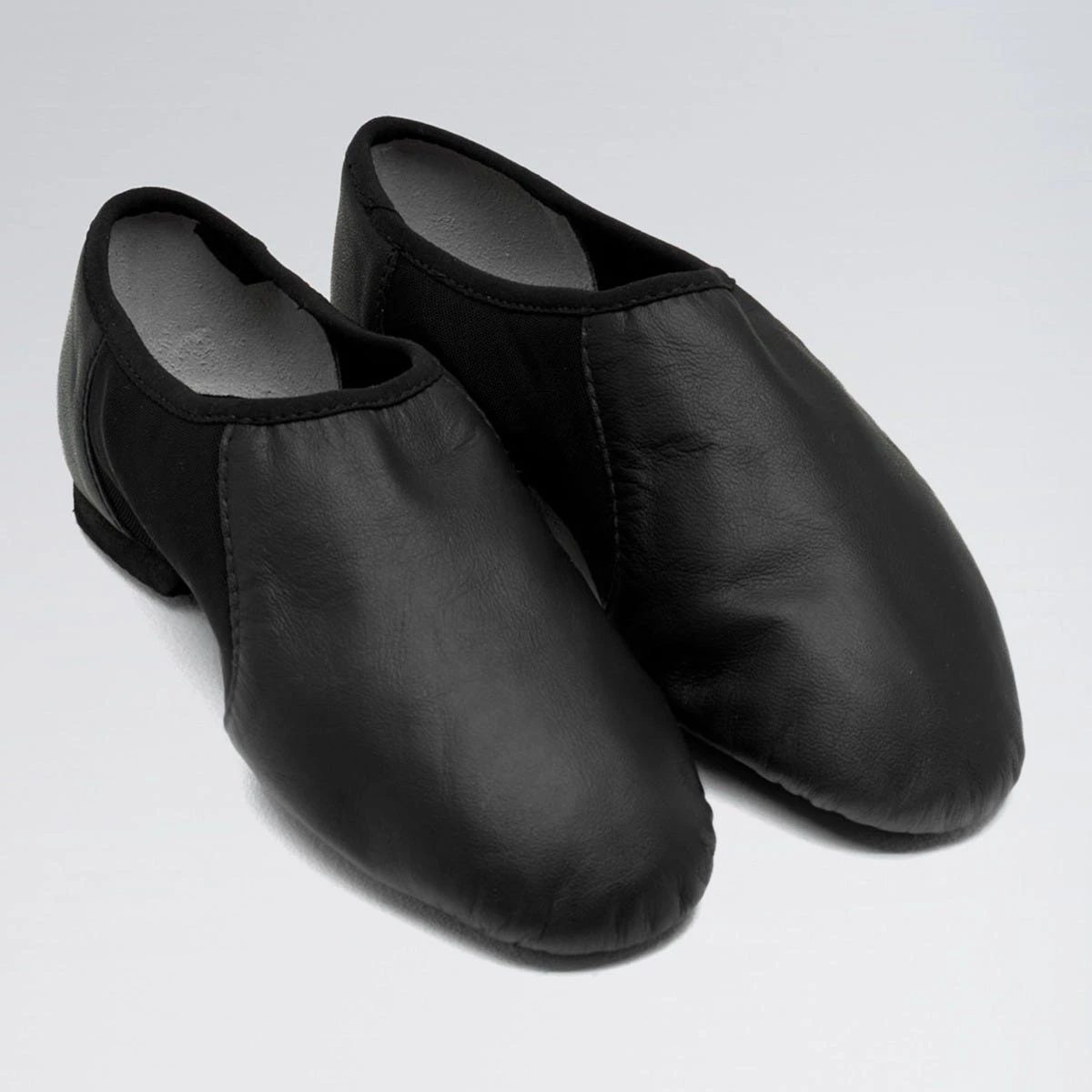 Bloch NEO Flex Slip On Jazz Shoes 10 Bloch NEO Flex Slip On Jazz Shoes - Image 8