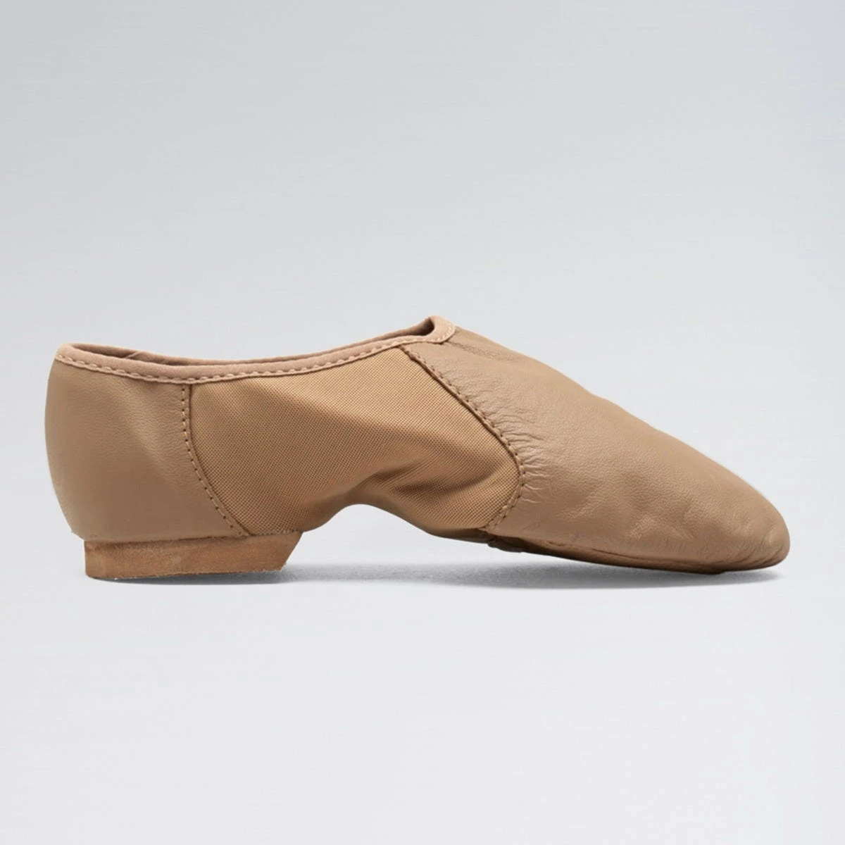 Bloch NEO Flex Slip On Jazz Shoes 13 Bloch NEO Flex Slip On Jazz Shoes - Image 11