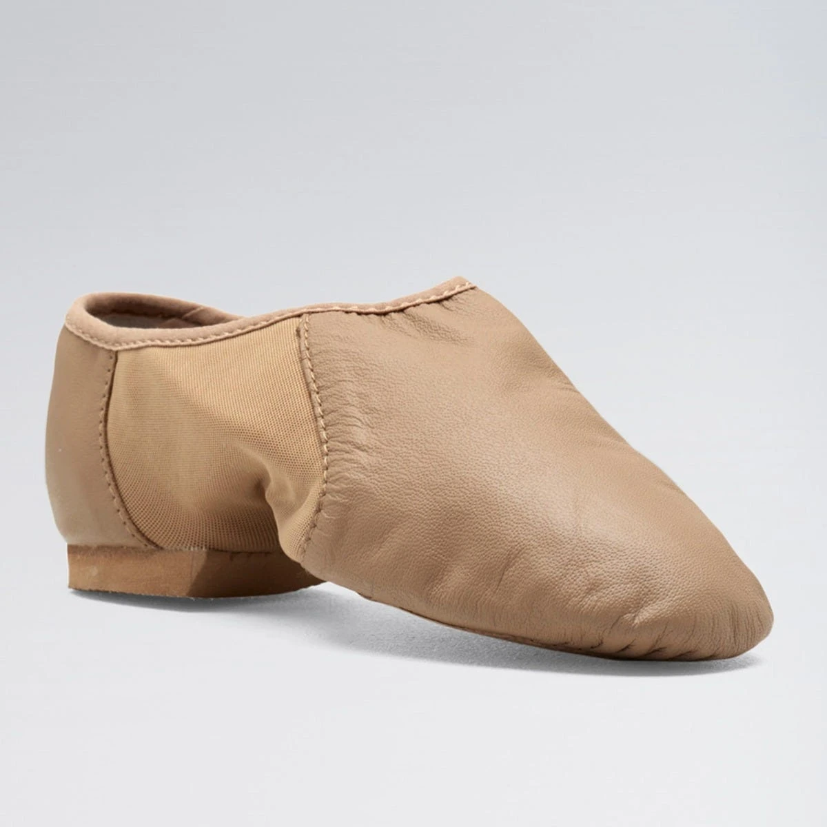 Bloch NEO Flex Slip On Jazz Shoes 14 Bloch NEO Flex Slip On Jazz Shoes - Image 12