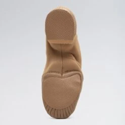 Bloch NEO Flex Slip On Jazz Shoes 33 Bloch NEO Flex Slip On Jazz Shoes -Revolution Shop bl495 tan 6