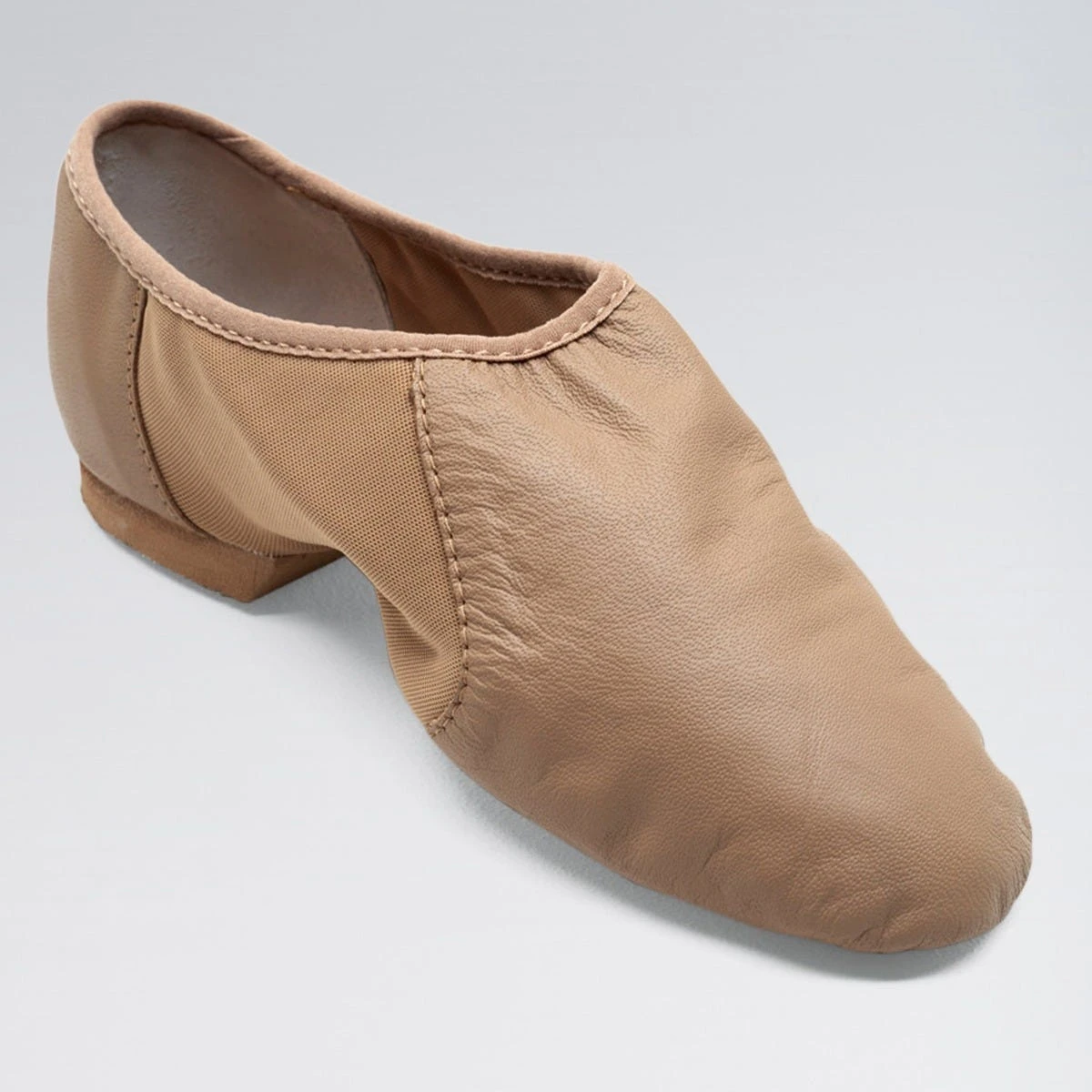 Bloch NEO Flex Slip On Jazz Shoes 19 Bloch NEO Flex Slip On Jazz Shoes - Image 17