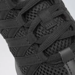 Bloch Criss Cross Mesh Sneakers -Revolution Shop bl524 black 8